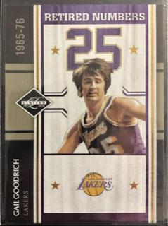 Gail Goodrich
