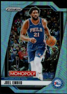 Joel Embiid