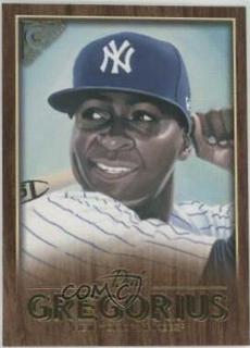 Didi Gregorius