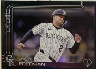 Tyler Freeman