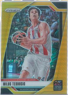 Milos Teodosic