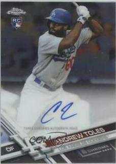 Andrew Toles