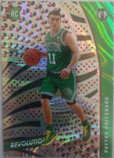 Payton Pritchard