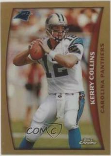 Kerry Collins