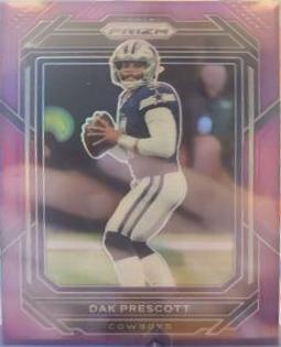 Dak Prescott