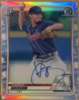 Vaughn Grissom