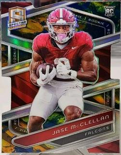 Jase McClellan