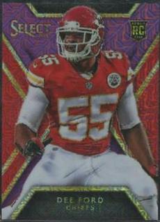 Dee Ford