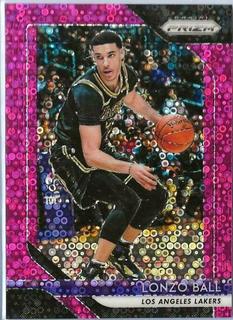 Lonzo Ball