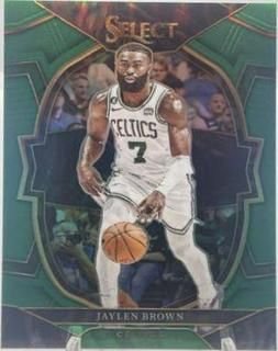 Jaylen Brown