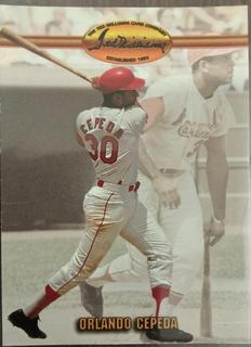 Orlando Cepeda
