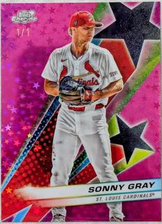 Sonny Gray