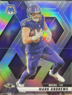 Mark Andrews