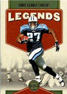 Eddie George
