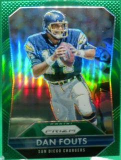 Dan Fouts
