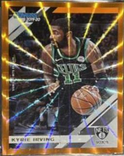 Kyrie Irving