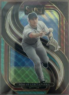Nomar Garciaparra