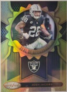 Josh Jacobs