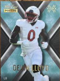 Devin Lloyd