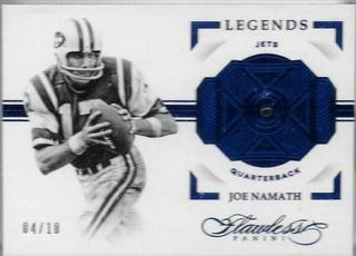 Joe Namath