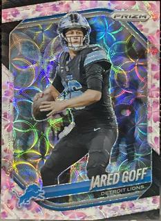 Jared Goff