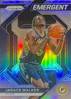 Jarace Walker