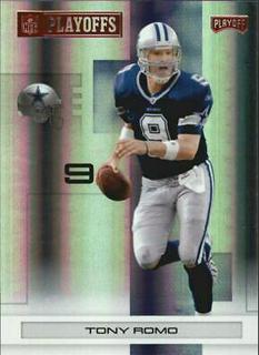 Tony Romo