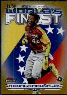 Ronald Acuna Jr.