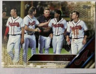 Atlanta Braves