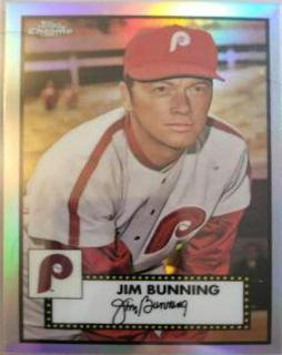 Jim Bunning