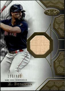 Xander Bogaerts