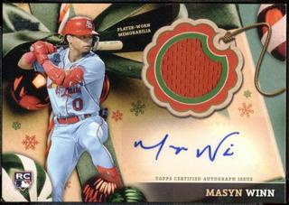 Masyn Winn