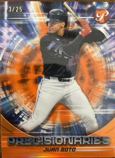 Juan Soto