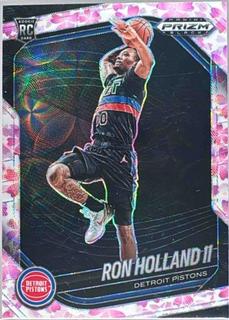 Ron Holland II
