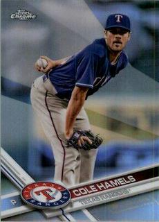 Cole Hamels