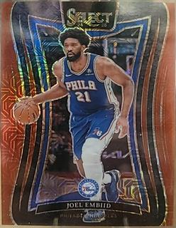 Joel Embiid