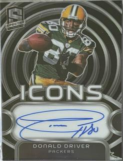 Donald Driver