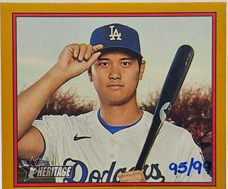 Shohei Ohtani