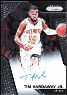 Tim Hardaway Jr.