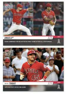 Mike Trout