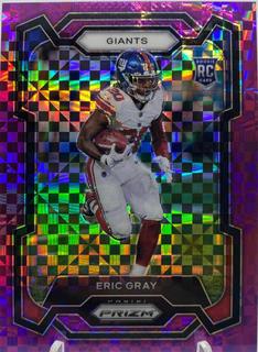 Eric Gray
