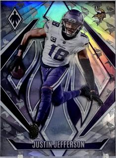 Justin Jefferson