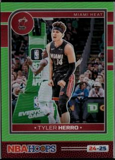 Tyler Herro