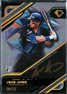 Jace Jung