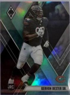 Gervon Dexter Sr.