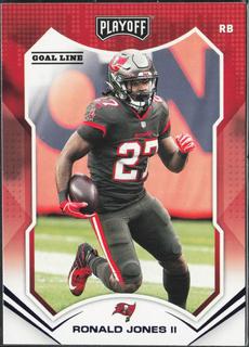 Ronald Jones II