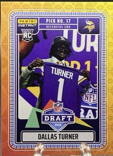 Dallas Turner