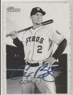 Alex Bregman