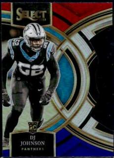 DJ Johnson