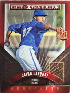 Jairo Labourt
